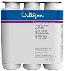 imageCULLIGAN US3UF 3Stage Drink WTR System Standard White