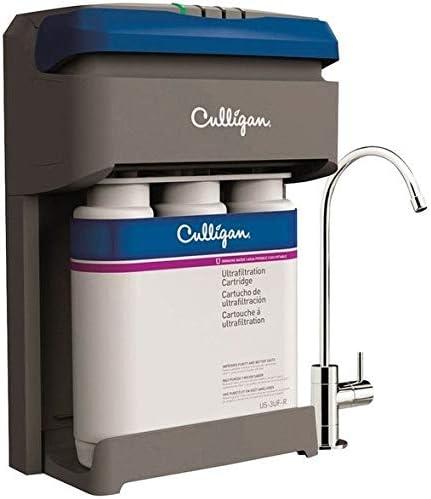 imageCULLIGAN US3UF 3Stage Drink WTR System Standard White