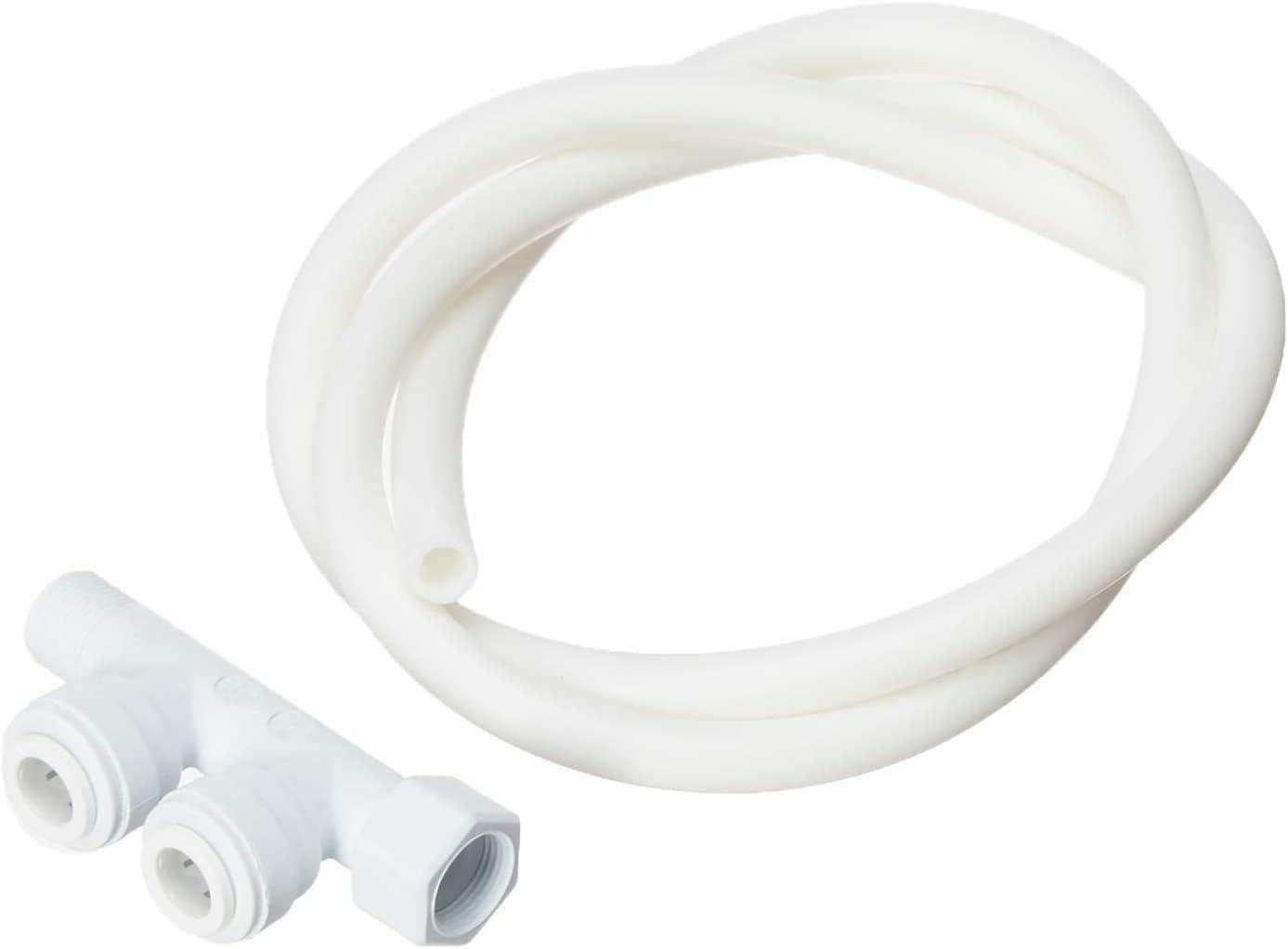 imageCULLIGAN USDC1 Under Sink Connect Drinking Water Direct Conn WTR System No Size White