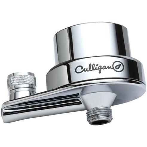 imageCulligan ISH200C Inline Shower Filter for Use with Existing Shower Heads Chrome FinishChrome