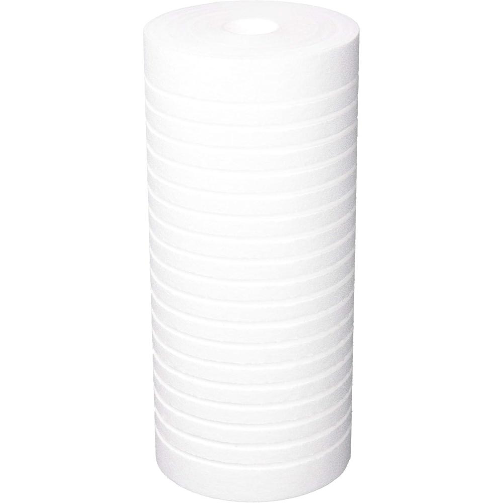 imageCulligan P25BBSA Replacement Filter 1 Count Pack of 11 Count Pack of 1