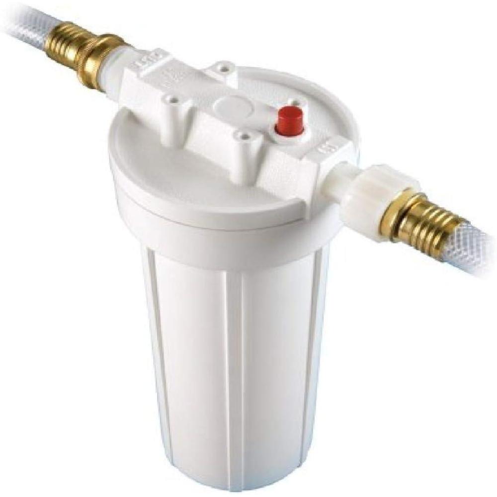 imageCulligan RVF10 External Water Filtraion System 1 Count Pack of 1 White
