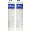 imageCULLIGAN US2R 2CT 2Stag WTR Cartridge 2 Count Pack of 1 White2 Count Pack of 1