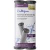 imageCulligan D10A Cellulose Impregnated Basic Drinking Water Filtration Replacement Cartridge 250 Gallons 2 PackGray