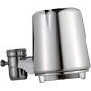 imageCulligan FM25 Faucet Mount Filter with Advanced Water Filtration Chrome FinishChrome