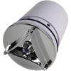 imageCulligan FM25R Replacement Filter Cartridge for Faucet Mount Filter FM25 Chrome FinishChrome