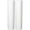 imageCulligan P5A P5 Whole House Premium Water Filter 8000 Gallons 2 Count Pack of 1 White2 Count Pack of 1