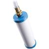 imageCulligan RV800 Exterior PreTank Recreational Vehicle Water Filter with Hose