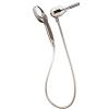 imageCulligan SH200C HandHeld Showerhead with Magnetic Base and Filter 10000 Gallon Brushed Chrome