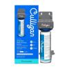 imageCulligan USDC3 Under Sink Water Filter System Direct Connect Premium Lead Filtration Removes 99 Lead Chlorine Taste ampamp Odor 4750Gal 12Month Cartridge 15 GPMNo Size