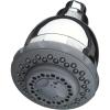 imageCulligan WSHC125 WallMounted Filtered Showerhead with Massage 10000 Gallon Chrome 85quotL x 475quotW10 000 Gallon