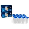 imageCulligan with ZeroWater Technology Replacement Filter 8Pack 5Stage Advanced Water Filter  IAPMO Certified to Reduce Lead Total PFAS Forever Chemicals Mercury Fluoride and Chlorine12Pack