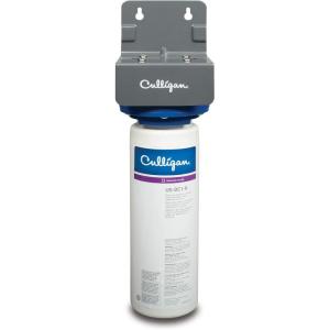 CULLIGAN US-DC1 Under Sink Connect Drinking Water Direct Conn WTR System, No Size, White
