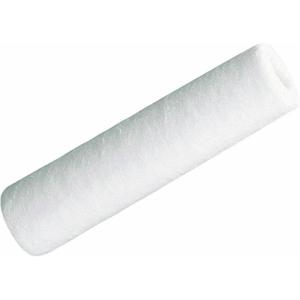 Culligan 2PK Spun Poly Cartridge P1 Whole House Premium Water Filter, 8,000 Gallons, 2 Count (Pack of 1), White
