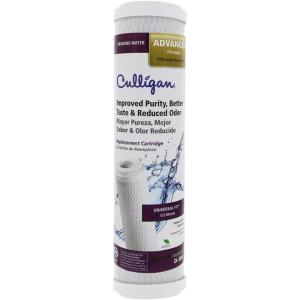 Culligan Advanced D-30A Water Filter Replacement Cartridge, 1,000 Gallon, White – D-30A Advanced(1 Count (Pack of 1))