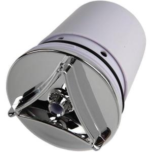Culligan FM-25R Replacement Filter Cartridge for Faucet Mount Filter FM-25, Chrome Finish(Chrome)