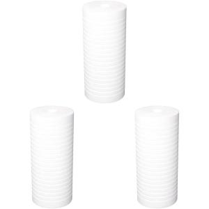 Culligan P25-BBSA Replacement Filter, 1 Count (Pack of 1)(1 Count (Pack of 3))