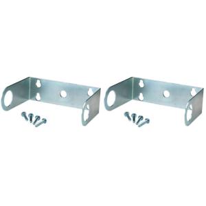 Culligan UB-1 Mounting Bracket with Screws(1 Count (Pack of 2))
