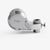image:imageCulligan CULFMCH Faucet Mount Water Filter  Chrome Water Filter for Sink Faucet Reduces Microplastics amp Reduces Chlorine Easy Installation Filtration System for Clean Tap Drinking